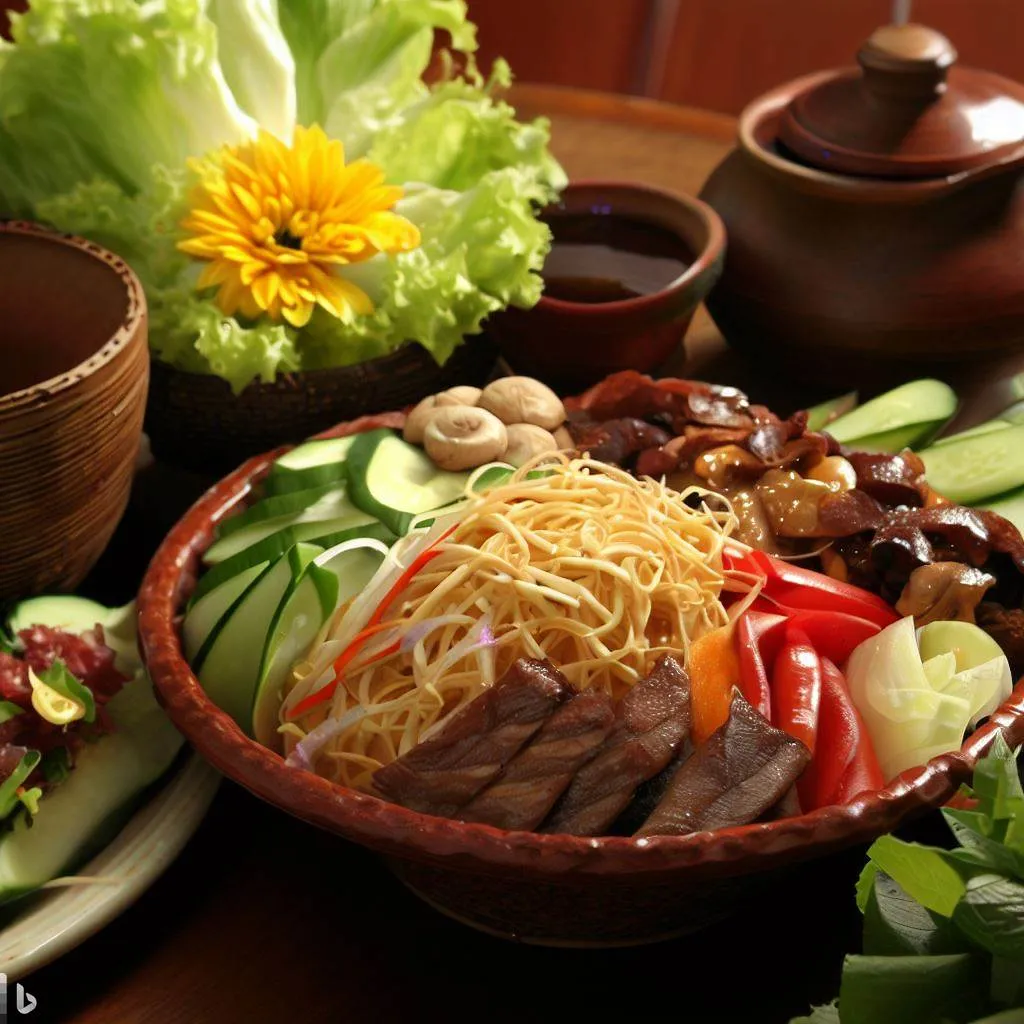 4 Days Ho Chi Minh City Itinerary: Exploring the Vibrant Heart of Vietnam wk1gnf